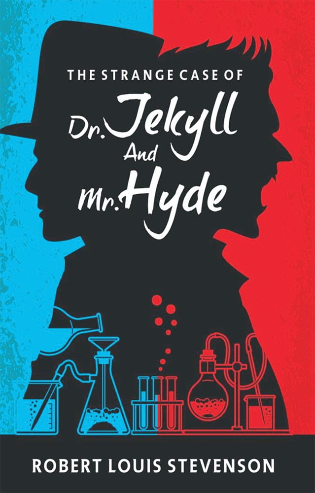 The Strange Case of DR. JEKYLL and MR. HYDE (Paperback