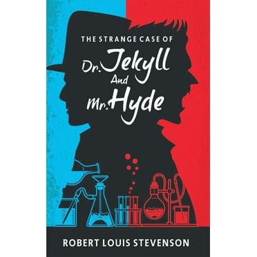 The Strange Case Of Dr Jekyll And Mr. Hyde (Paperback)