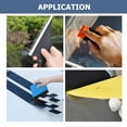thumbnail image 5 of 11PCS Window Tint Tools Kit Car Auto Film Tinting, 5 of 14