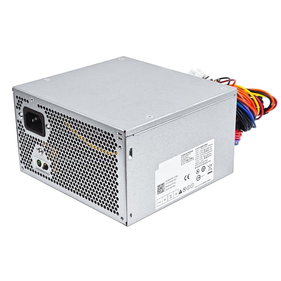 HU460AM-01 WC1T4 D460AM-03 460W HU460AD-01 D460AM-01 WY7XX Compatible with Dell XPS 8930 8920 8910 8900 8700 8300 Alien Ware Auro
