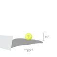 thumbnail image 6 of Titleist 2022 TruFeel Yellow Golf Balls, 12 Pack, Yellow, 6 of 6