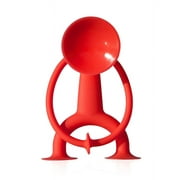 Fat Brain Toys Oogi Family by MOLUK - Red, Blue - Open-Ended Fidget Toys, Kids & Teens