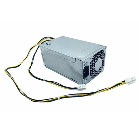 180W 100-240V Power Supply Model PSU Replacement for HP 600 800 G3 G4 D16-180P2A 901771-002 901772-003 D16-180P3A PCK017