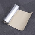 thumbnail image 6 of ELAYARD Aluminum Foil Car Sound Insulation Roll with Self Adhesive and No Powder Features, 6 of 7