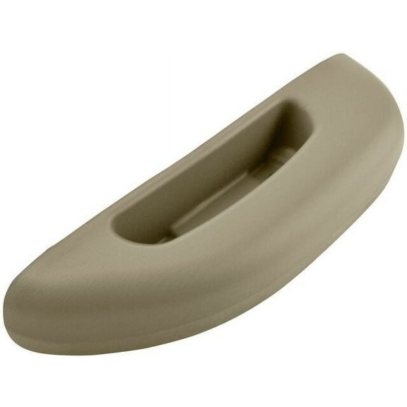 Door Panel Pull Handle Cover - Compatible with 1996 - 2002 Chevy Express 3500 1997 1998 1999 2000 2001