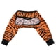 thumbnail image 1 of Manga de recuperación para perros, funda para piernas delanteras, suave, cómoda, transpirable, ajustable, Protector de heridas para piernas de mascotas para perros grandes 3XL, 1 of 5