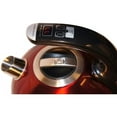 thumbnail image 2 of Sunpentown 1.8 L Multi-Temperature Electric Kettle, Red, 2 of 2