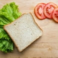 thumbnail image 5 of Klosterman Whole Grain Sandwich Bread, 24 Ounce -- 60 per case, 5 of 5