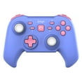 thumbnail image 1 of IPEGA Bull Demon King Wireless Bluetooth Game Controller - Multi-Platform for Switch/PC/Android/iOS, PUBG Mobile Aim-Shoot Assist, Low-Latency Competitive Gaming Pad, 1 of 7