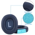 thumbnail image 3 of Fundas para Haz Cabeza Almohadillas Los Oídos Funda Cojín Repuesto Diadema Viscoelástica Reparación Cuero Proteico Tune 700BT/710BT/700BTNC/750BT/760BTNC, 3 of 9