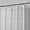 Frosted, variant on Acento Tiles PEVA Shower Liner with Black Grommets, Soft-Touch, 72" x 72", Frosted