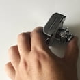 thumbnail image 4 of Push Button Catch Lock Cupboard Door Knob Caravan Boat Cabinet Drawer Latch Desk Drawer Lock RV Furniture Handle, 4 of 6