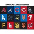 thumbnail image 3 of Arizona Dbacks Kit de Décalcomanies Philadelphia Phillies, 3 of 4