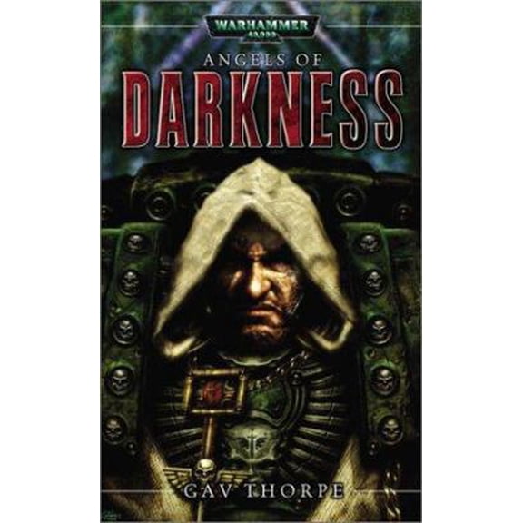 Pre-Owned Angels of Darkness (Warhammer 40,000) (Unknown) 0743443497 9780743443494