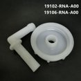 thumbnail image 2 of Engine Coolant Recovery Tank Cap with Joint for 19102PM5A00 + 19106RNAA00, 2 of 5