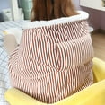 thumbnail image 7 of Heated Shawl and Blanket for Home Use – Striped Warming Throw with Versatile Heating Pad Functionality for Personal Comfort and Cozy Warmth, 7 of 7