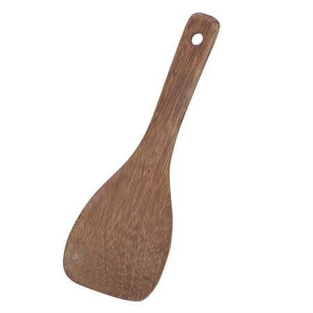 

Kitchen Wood Spatula Wood Spatula Safe -proof Moisture-proof Housewife Kitchen Cooking For Dishwasher