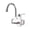 1, variant on Electric Hot Cold Mixer Tap 3000W Instant Heating Faucet 360 Degree Rotation Hot Water Faucet Digital Kitchen Bathroom Supplies