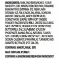 thumbnail image 3 of 2X-Ritz Cheese Sandwich Crackers - 10.8 oz, 3 of 5