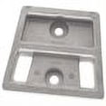 thumbnail image 2 of Martyr Anodes CM984547M BRP OMC/Johnson Evinrude Block Anode, Magnesium, 2 of 2