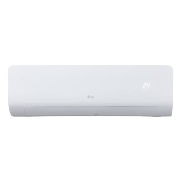 Aire Acond Split 17000 Btus On/Off Solo Frio LG MW182C4