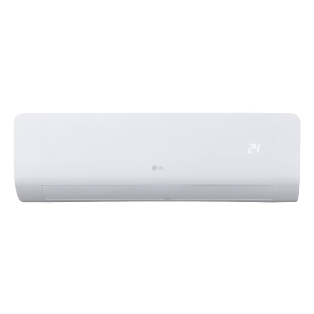 Aire Acond Split 17000 Btus On/Off Solo Frio LG MW182C4