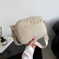 thumbnail image 4 of Women Versatile Crossbody Bag Cell Phone Purse Lightweight Female Travel Handbag, 4 of 9