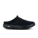 thumbnail image 2 of Sport Recovery Mule OOFOS ooCoozie para mujer, color negro, talla 8.5, 2 of 7