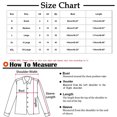 thumbnail image 3 of Women's Faux Wool Coat Blouse Thin Coats Trench Long Jacket Ladies Slim Long Belt Beige XXL, 3 of 15