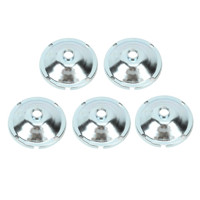 Industrial Mining Lamp Shade,5PCS Industrial Lamp Shade Factory Hanging Light Shade Industrial Lamp Shade Enhanced Durability