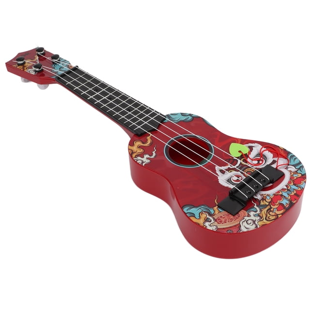 Mini Ukulele,Guitar Kids Toy ,Musical Instrument For Children Gift