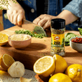 thumbnail image 3 of Dash Pasta Blend Garlic Pesto, Salt Free Seasoning Blend, 2.0 oz Bottle, 3 of 15