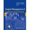 Surgical Management of Cerebrovascular Disease [Hardcover - Used]