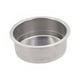 thumbnail image 5 of Coffee Filter Basket Easy To Clean High-quality Pressure Cup Coffee Part Coffee Blind Filter Basket Filter Cup, 5 of 10