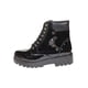 thumbnail image 3 of BOTIN CASUAL LEON MUJER NEGRO CHAROL 590 LEON 590p, 3 of 3