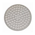 thumbnail image 1 of 51 53 58Mm Coffee Filters Puck Screen Reusable For Espresso Portafilter Basket, 1 of 5