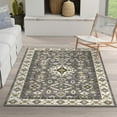 Halloween 2024 Abstract Classical Spring Persian Carpet National Style