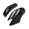 thumbnail image 1 of For Toyota ALPHARD/VELLFIRE 40 Series 2023+ Car Gear Shift Knob Head Cover Trim Decorative Sticker G, 1 of 5