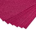 thumbnail image 5 of Uxcell Magenta Shiny EVA Foam Sheets 11 x 8" 2mm Thick for Crafts DIY 6 Pcs, 5 of 5