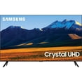 thumbnail image 1 of Pantalla SAMSUNG UN86TU9010FXZA 86" Pulgadas Smart TV 4K 2021 Samsung UN86TU9010FXZA, 1 of 4