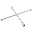 thumbnail image 2 of Llave De Cruz 20' SURTEK Cromada 140420, 2 of 2