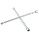 thumbnail image 2 of Llave De Cruz 20' SURTEK Cromada 140420, 2 of 2