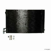 bmw m a/c condenser