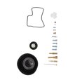 thumbnail image 4 of Kit de Reparació de Carburador, Reemplazo Duro de Metal de Goma de la Aguja de Carbón para la Sombra STEED VT VLX 600 1994-2003 PARA MOTOCLETA, 4 of 7
