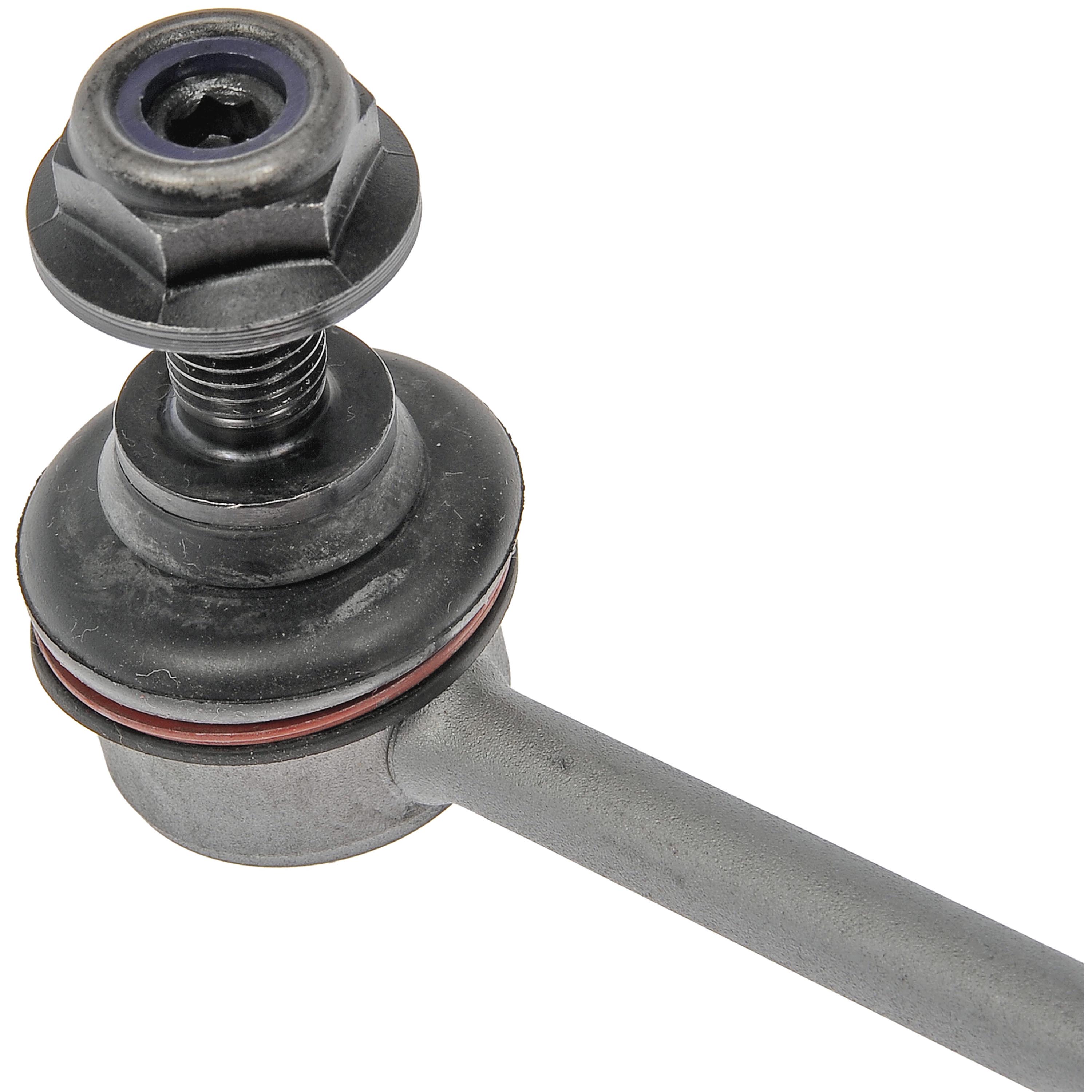 Dorman SL85765XL Rear Suspension Stabilizer Bar Link Kit for Specific Ford / Lincoln Models