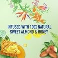 thumbnail image 2 of Crema para definir rizos Suave Kids Naturals con almendras dulces, 355 ml, 2 of 9