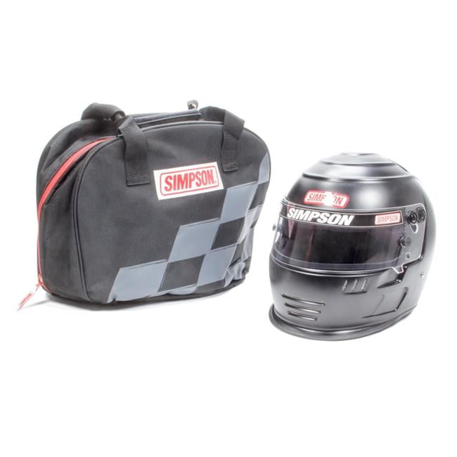 simpson shark helmet