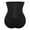 #2 Panties-Black, variant on QRIC Tummy Control Shapewear Panties for Women High Waist Trainer Cincher Underwear Firm Body Shaper