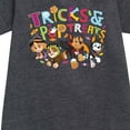 thumbnail image 2 of Paw Patrol - Tricks and Pup Treats - Toddler And Youth Girls Fleece Dress, 2 of 5
