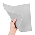 thumbnail image 5 of Unique Bargains Grey EVA Foam Sheets 10 x 10 Inch 7mm Thickness for Crafts DIY Projects, 4 Pcs, 5 of 5